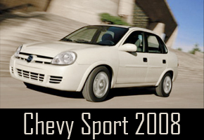 Chevy Sport