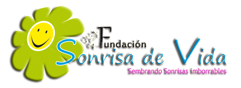 .:. Fundacion Sonrisa de Vida .:.